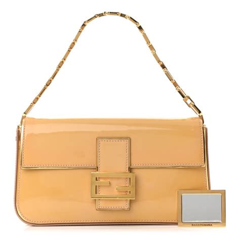 price of fendi vernice handbag|fendi jewelry online.